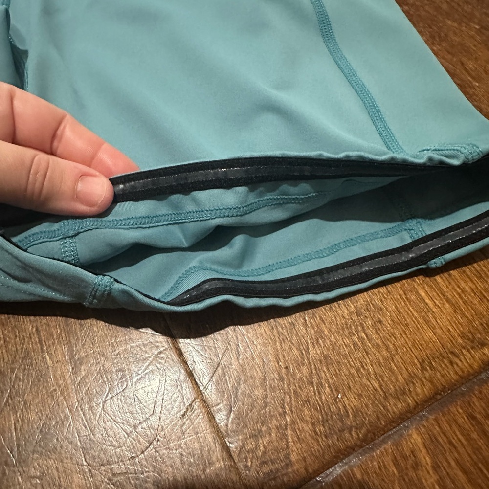 CVG Biker Shorts with pockets - Picture 6 of 8